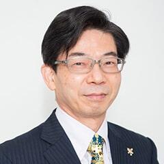 Tomonobu Hasegawa, MD Ph.D.,Professor