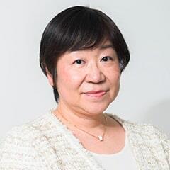 Mitsuyo Ohmura, Ph.D.,Project Assistant Professor