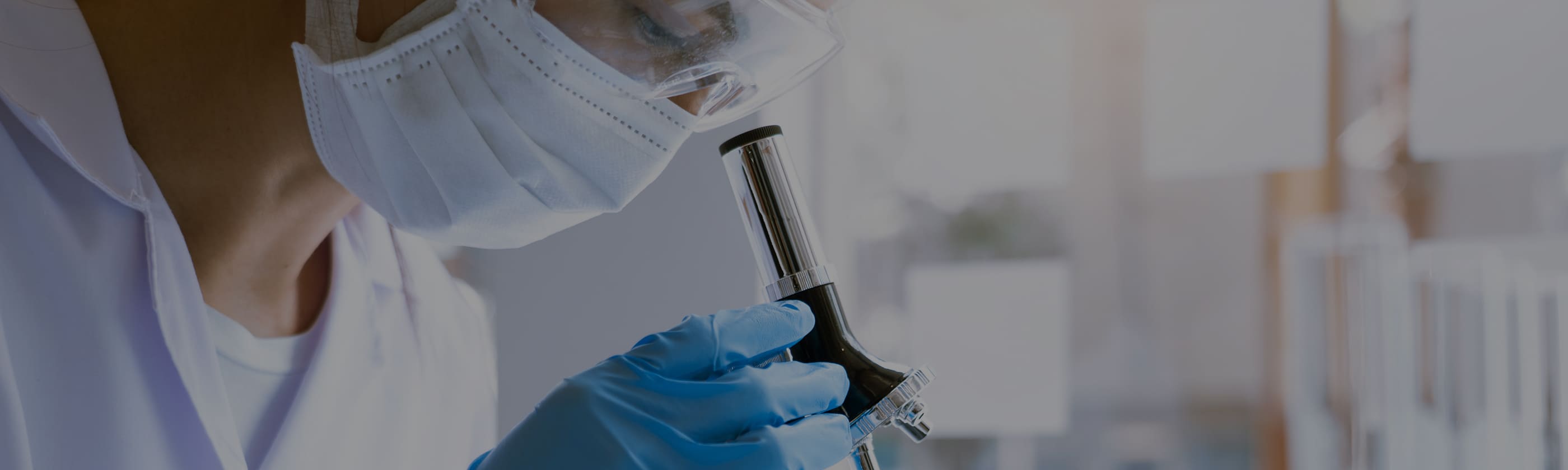 SPARK AT KEIOの研究の様子